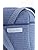 Bolso de maternidad Crossbody para carrito de bebé y para hospital. Bolsa organizadora práctica y elegante de gran capacidad.