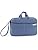Bolso de maternidad Crossbody para carrito de bebé y para hospital. Bolsa organizadora práctica y elegante de gran capacidad.