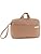 Bolso de maternidad Crossbody para carrito de bebé y para hospital. Bolsa organizadora práctica y elegante de gran capacidad.