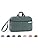 Bolso de maternidad Crossbody para carrito de bebé y para hospital. Bolsa organizadora práctica y elegante de gran capacidad.