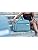 Bolso de maternidad Crossbody para carrito de bebé y para hospital. Bolsa organizadora práctica y elegante de gran capacidad.