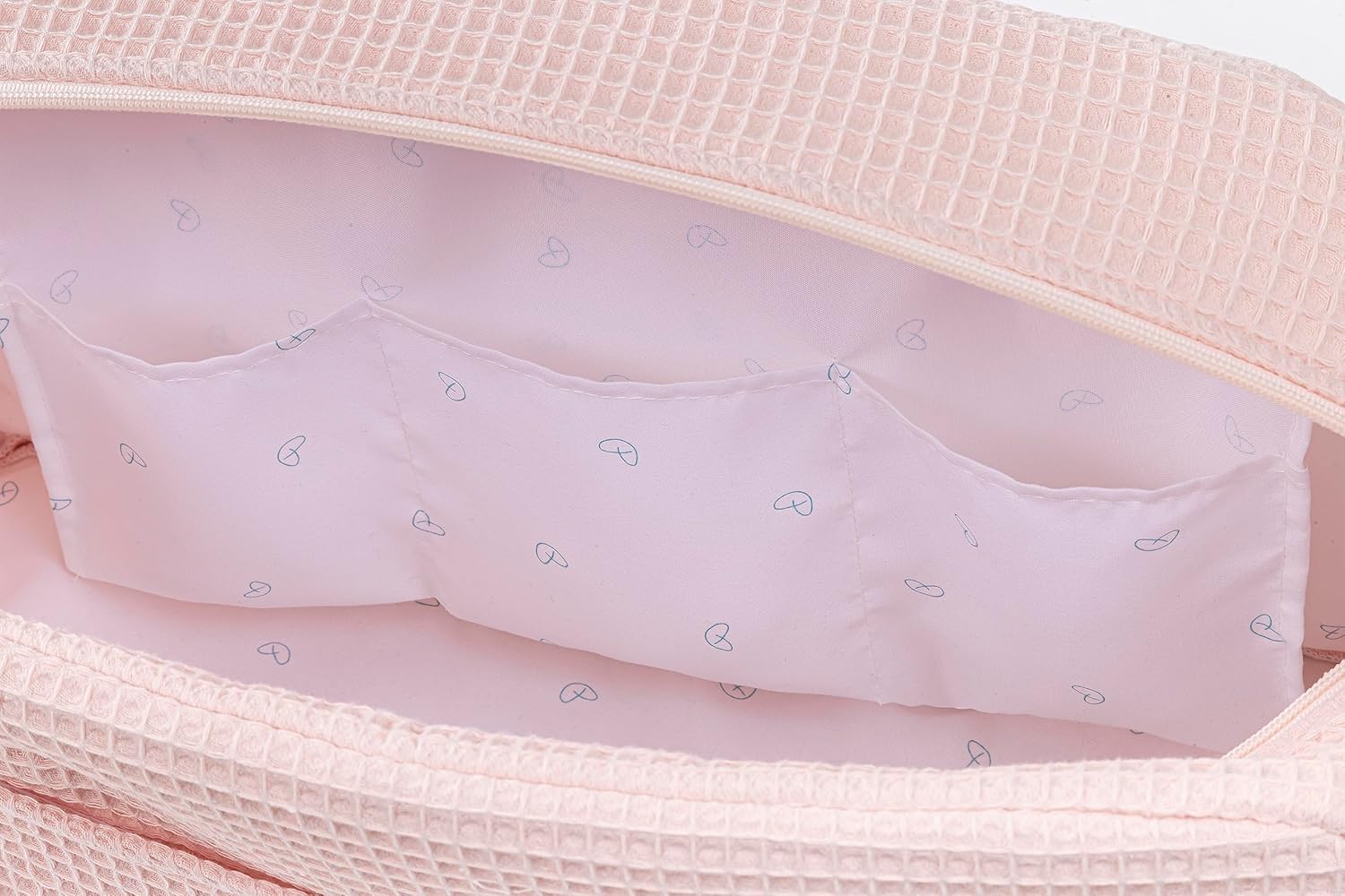 Bolso para carrito de bebé. Bolsa organizadora práctica, elegante y multifuncional de gran capacidad. Producto fabricado en E