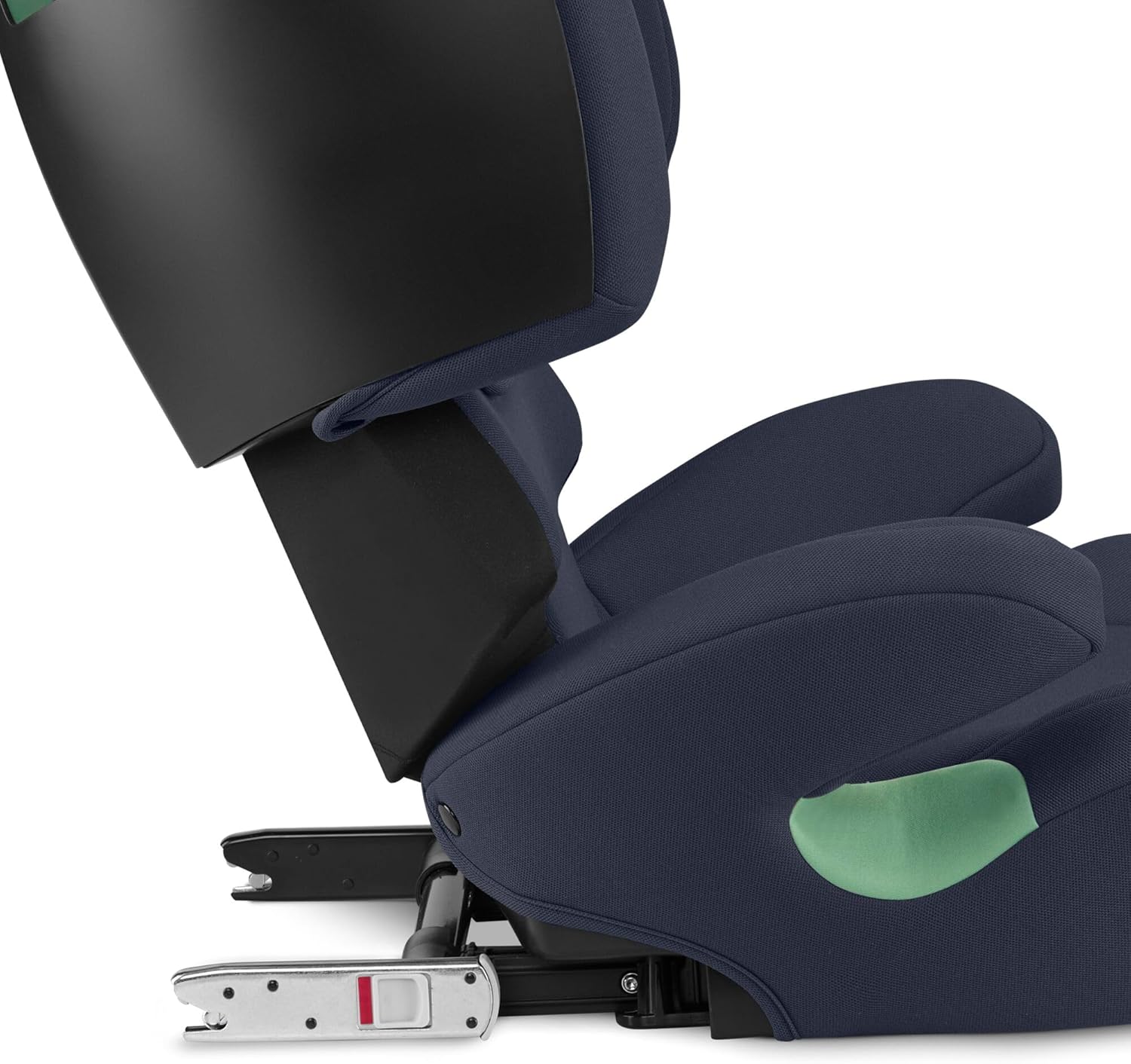 CBX by CYBEX Silla de coche infantil Solution X i-Fix, Para coches con y sin ISOFIX, De 3 a 12 años aprox. (100 - 150 cm), De