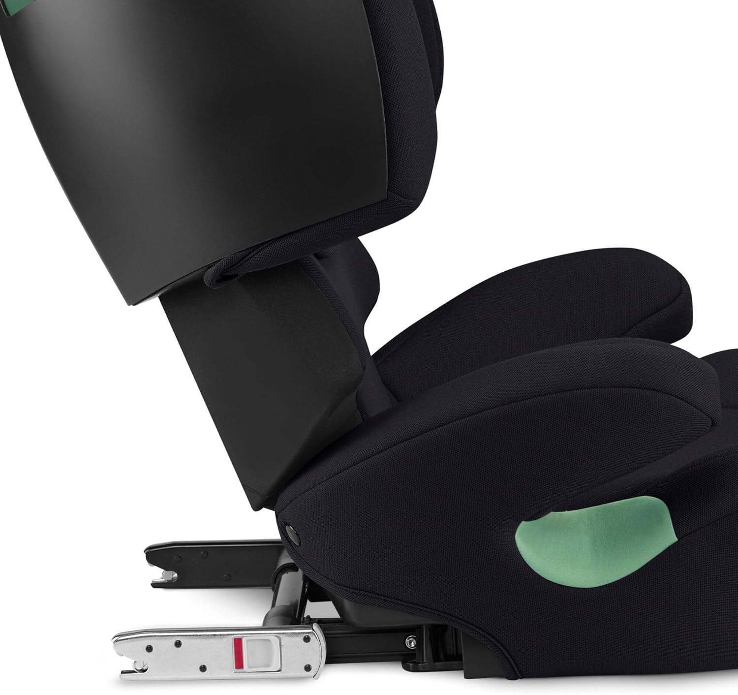CBX by CYBEX Silla de coche infantil Solution X i-Fix, Para coches con y sin ISOFIX, De 3 a 12 años aprox. (100 - 150 cm), De