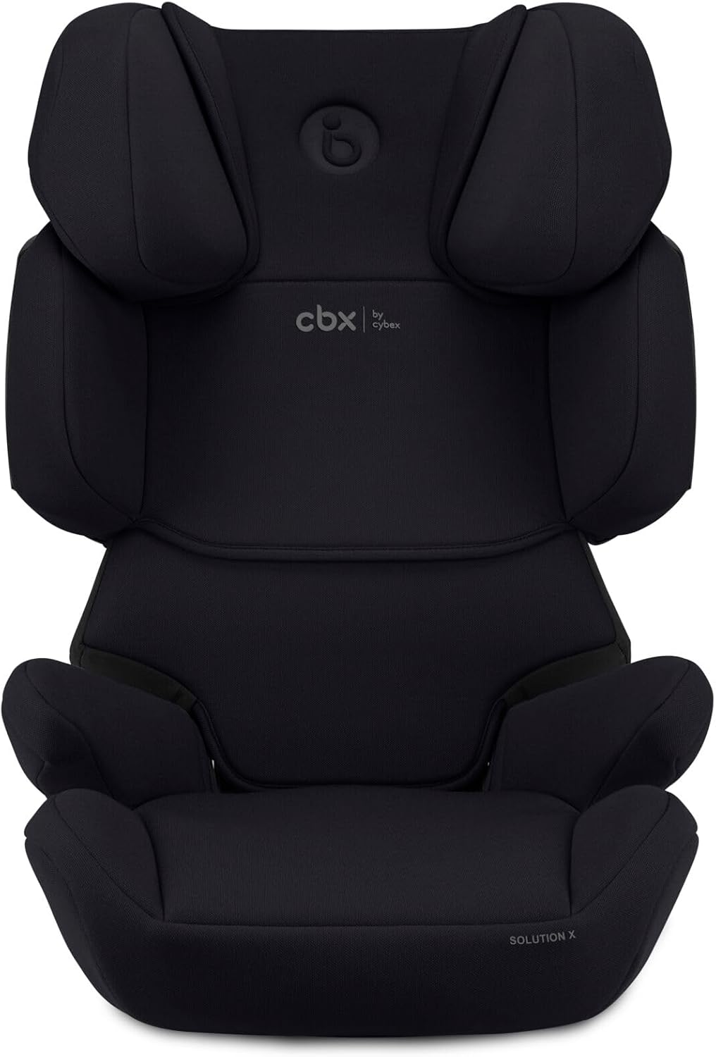 Imagen de producto CBX by CYBEX Silla de coche infantil Solution X i-Fix, Para coches con y sin ISOFIX, De 3 a 12 años aprox.