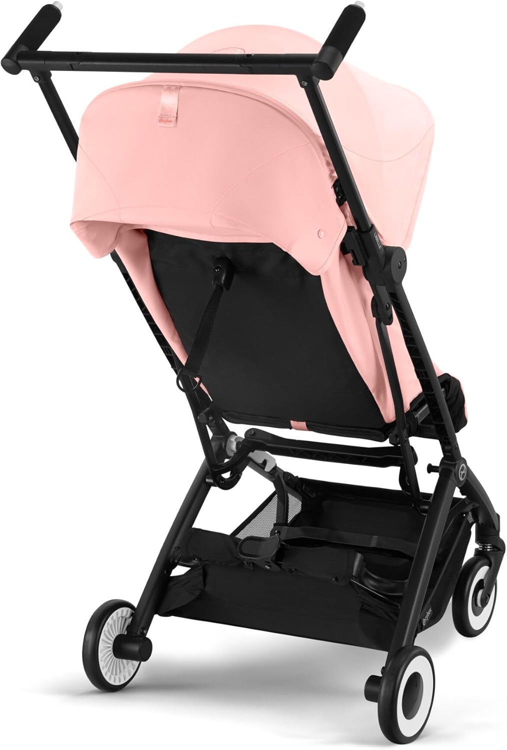 CYBEX Gold Cochecito LIBELLE con sistema de arnés de un tirón, De aprox. 6 meses a aprox. 4 años (máx. 22 kg), Ultraligero (s