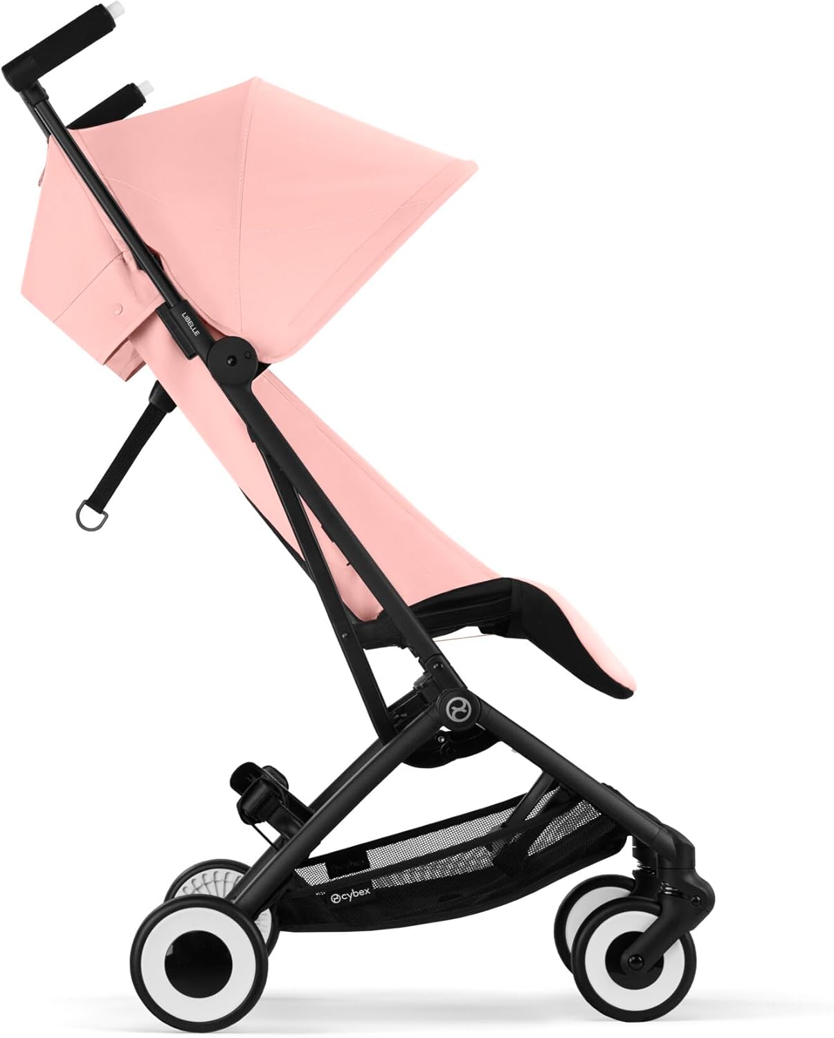 CYBEX Gold Cochecito LIBELLE con sistema de arnés de un tirón, De aprox. 6 meses a aprox. 4 años (máx. 22 kg), Ultraligero (s