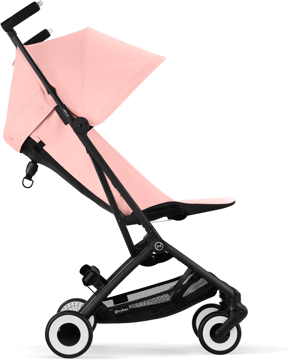 CYBEX Gold Cochecito LIBELLE con sistema de arnés de un tirón, De aprox. 6 meses a aprox. 4 años (máx. 22 kg), Ultraligero (s