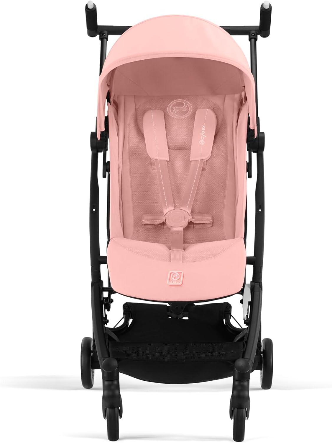CYBEX Gold Cochecito LIBELLE con sistema de arnés de un tirón, De aprox. 6 meses a aprox. 4 años (máx. 22 kg), Ultraligero (s