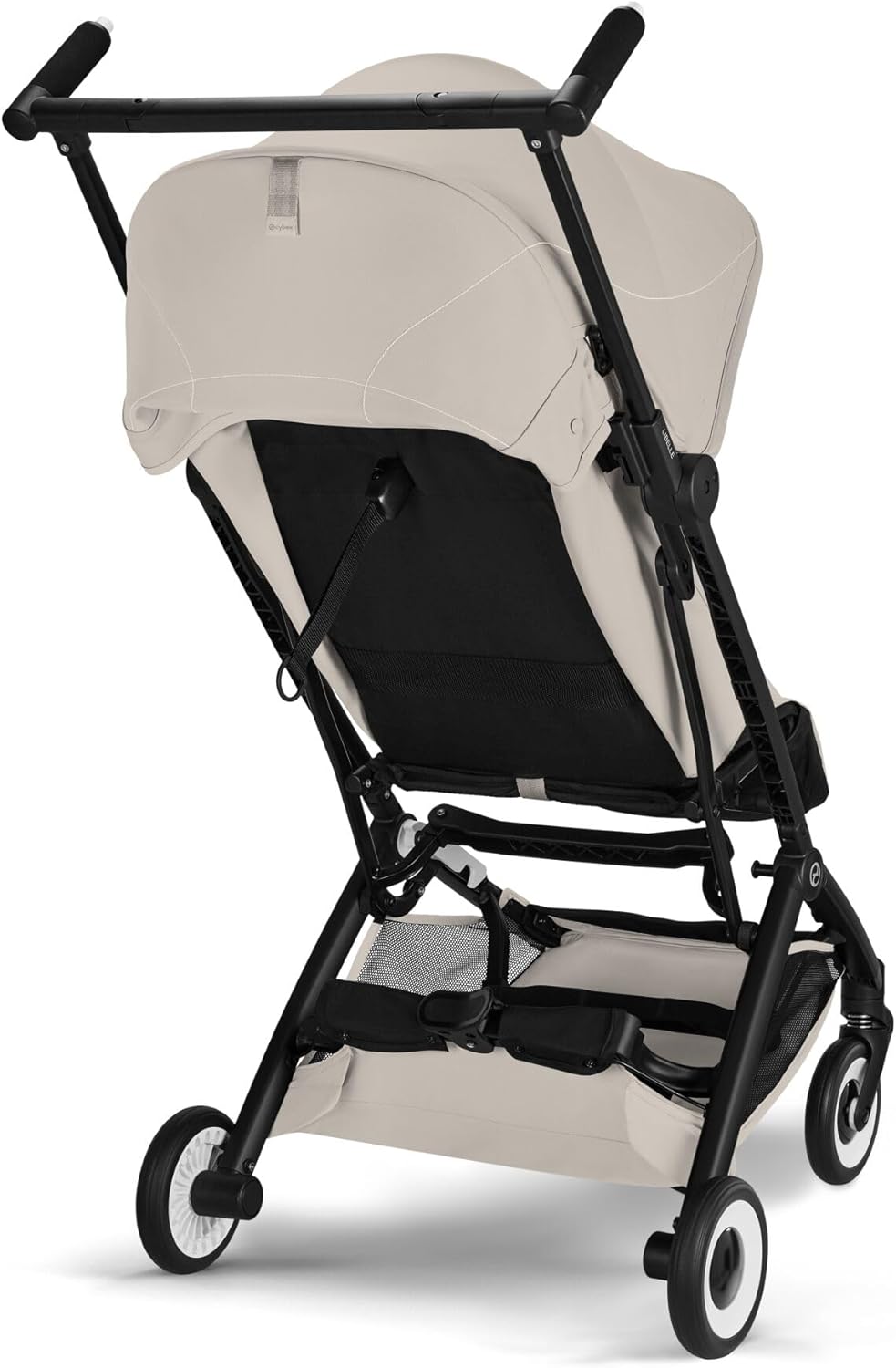 CYBEX Gold Cochecito LIBELLE con tamaño apto para equipaje de mano, De aprox. 6 meses a aprox. 4 años (máx. 22 kg), Ultralige