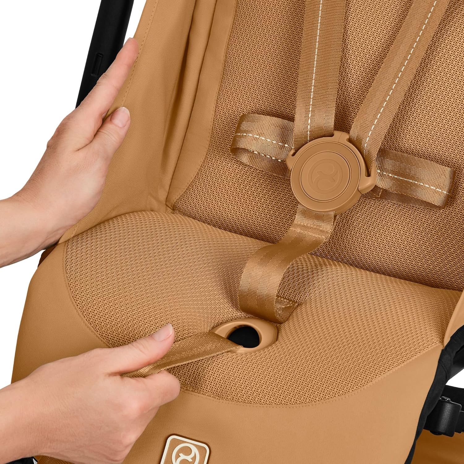 CYBEX Gold Cochecito LIBELLE con tamaño apto para equipaje de mano, De aprox. 6 meses a aprox. 4 años (máx. 22 kg), Ultralige