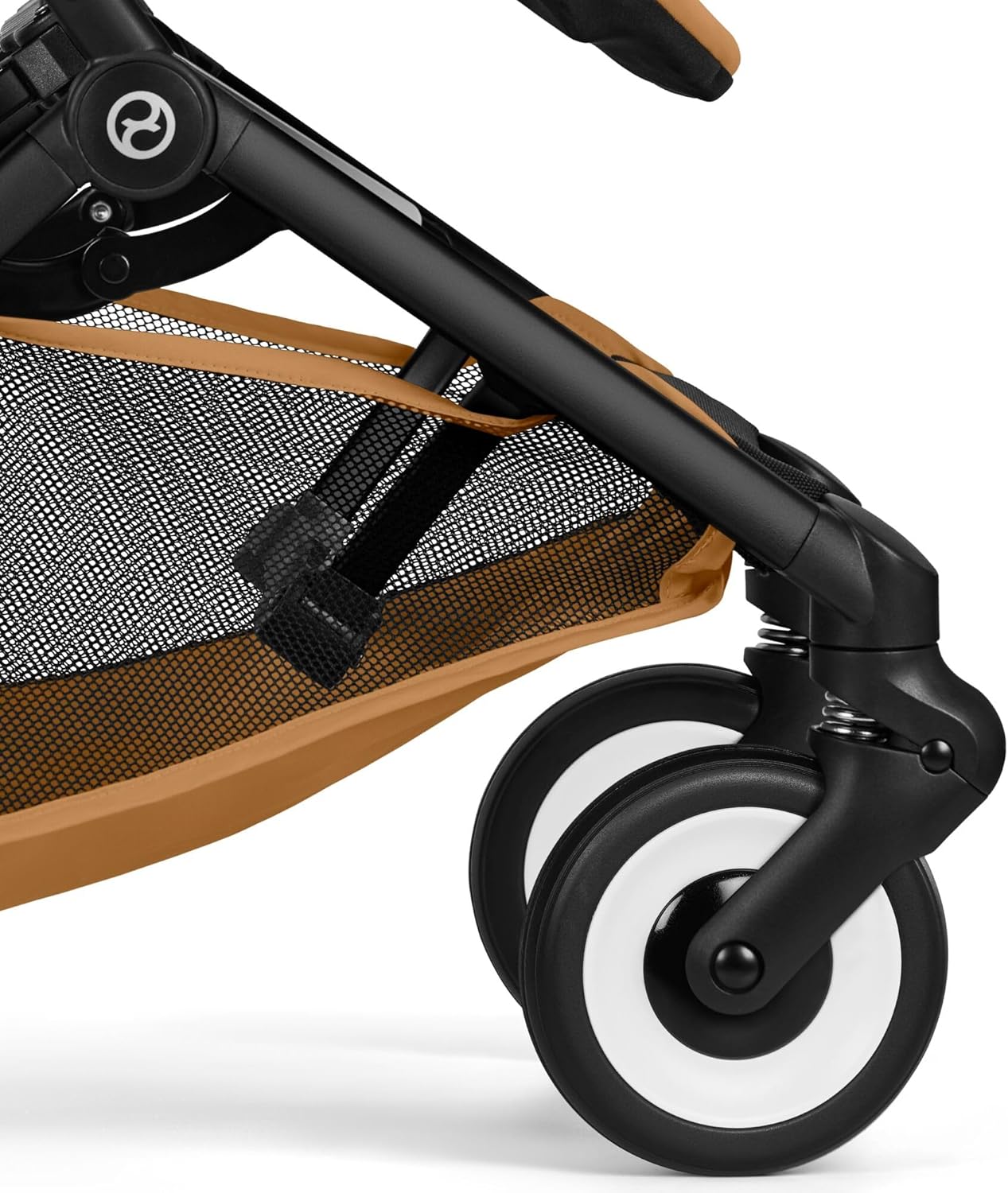 CYBEX Gold Cochecito LIBELLE con tamaño apto para equipaje de mano, De aprox. 6 meses a aprox. 4 años (máx. 22 kg), Ultralige