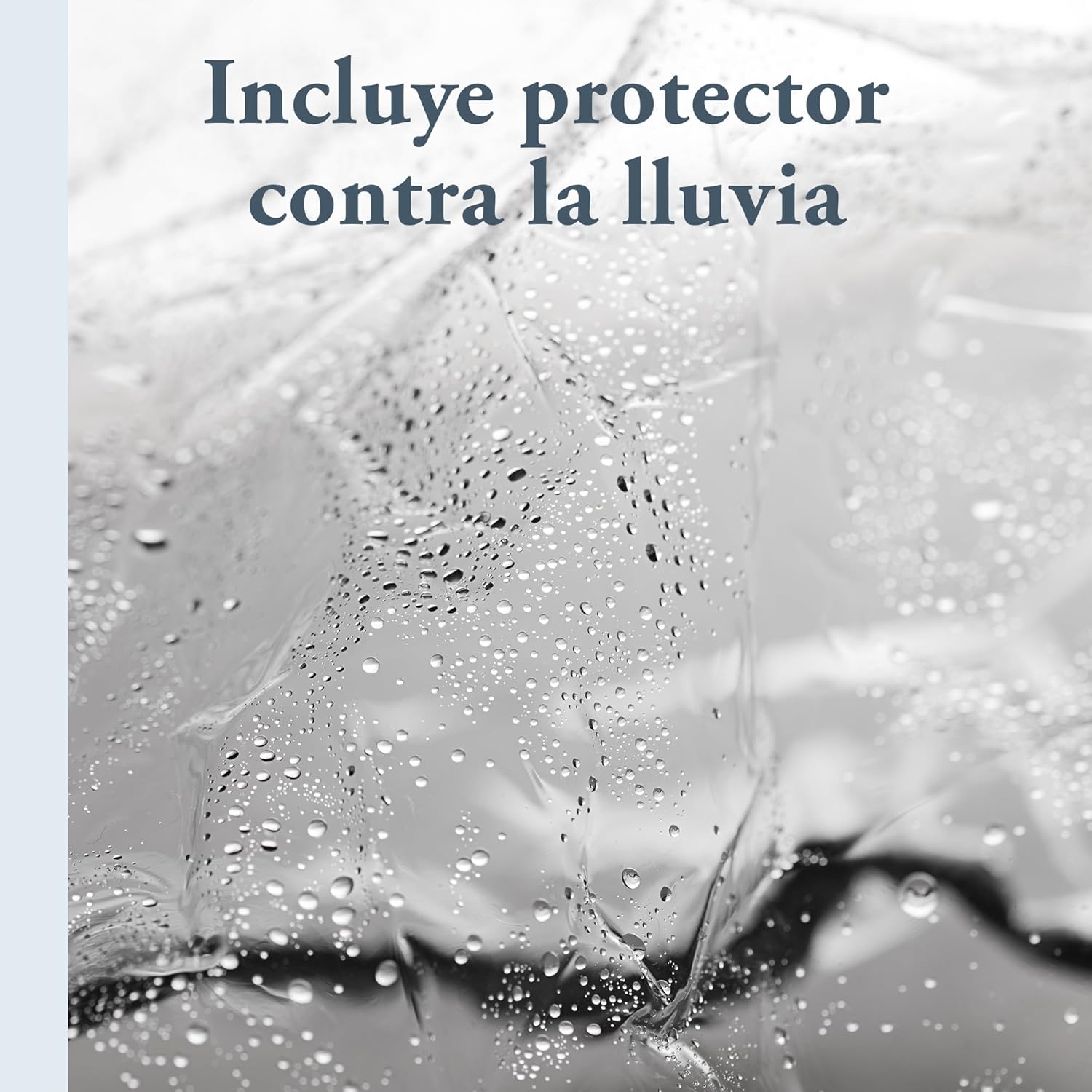 Inglesina Silla de Paseo ligera Quid², hasta 22 kg, Compacta y Ligera, Ideal para Avión, Manta Blue - característica 5