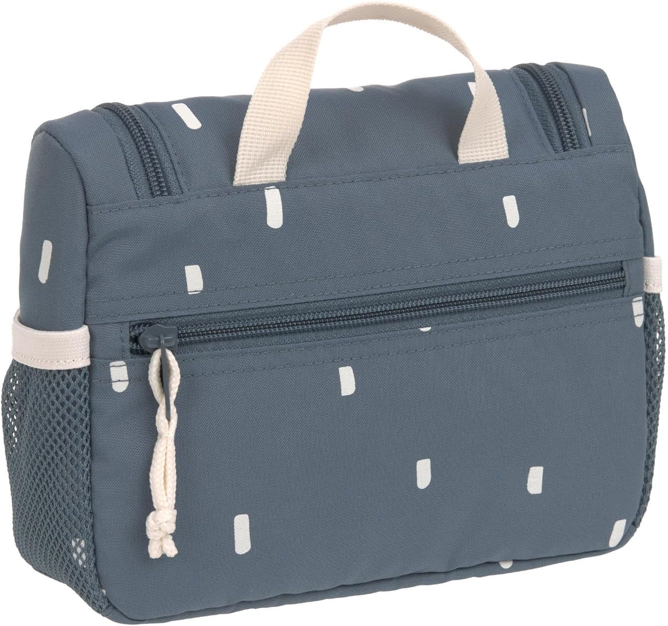 LÄSSIG Bolsa de Aseo para bebés Bolsa de Aseo Colgante, 20 cm/Mini Washbag - característica 4