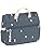 LÄSSIG Bolsa de Aseo para bebés Bolsa de Aseo Colgante, 20 cm/Mini Washbag - imagen 13