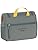 LÄSSIG Bolsa de Aseo para bebés Bolsa de Aseo Colgante, 20 cm/Mini Washbag - característica 12