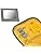 LÄSSIG Bolsa de Aseo para bebés Bolsa de Aseo Colgante, 20 cm/Mini Washbag - vista 13