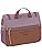 LÄSSIG Bolsa de Aseo para bebés Bolsa de Aseo Colgante, 20 cm/Mini Washbag - detalle del producto