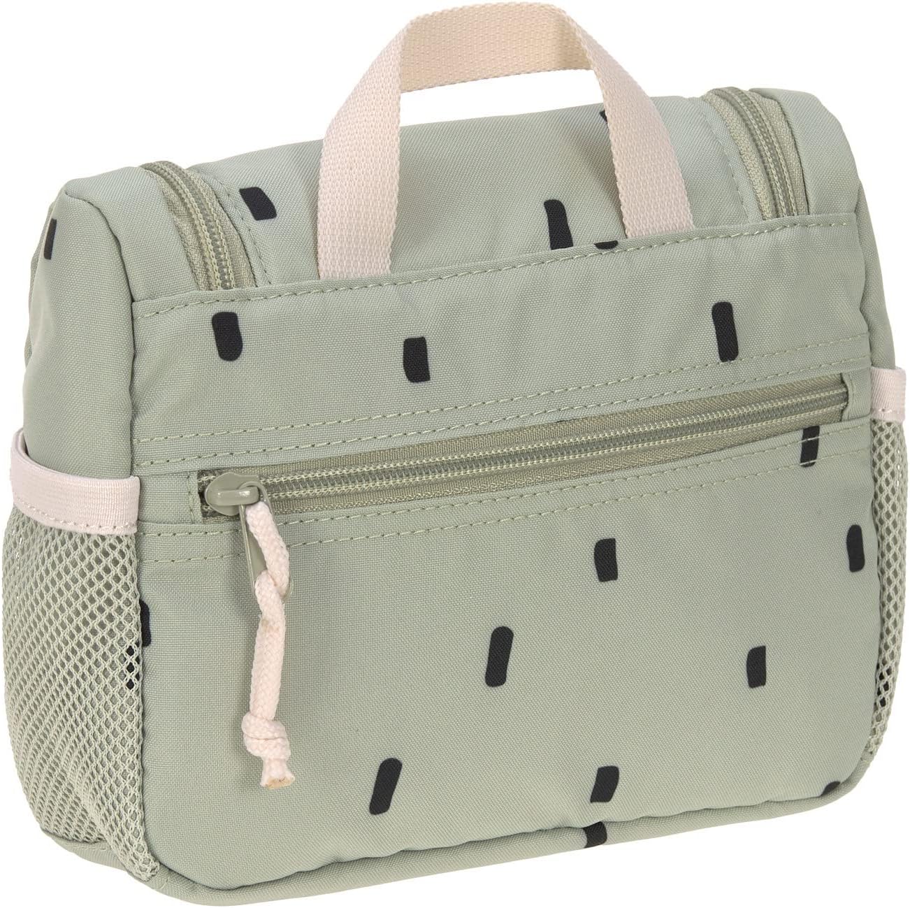 LÄSSIG Bolsa de Aseo para bebés Bolsa de Aseo Colgante, 20 cm/Mini Washbag - imagen 5