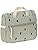 LÄSSIG Bolsa de Aseo para bebés Bolsa de Aseo Colgante, 20 cm/Mini Washbag - imagen 13
