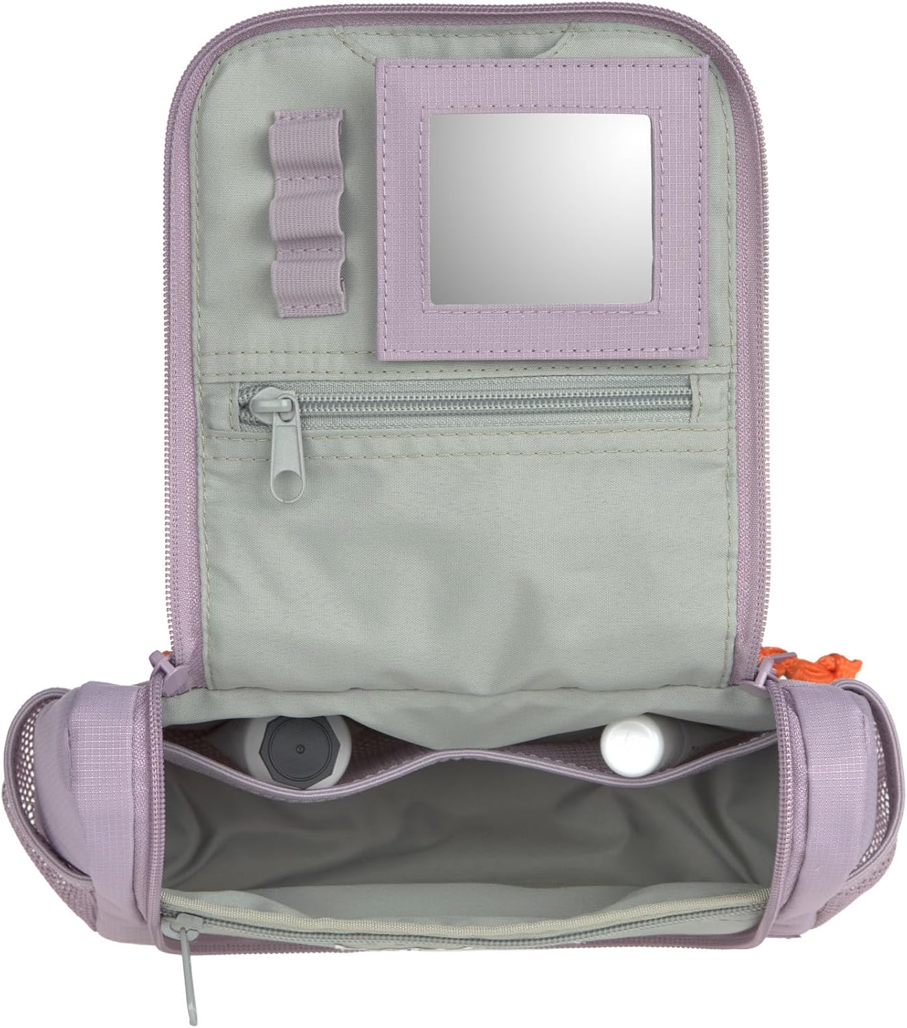 LÄSSIG Bolsa de Aseo para bebés Bolsa de Aseo Colgante, 20 cm/Mini Washbag - vista 3