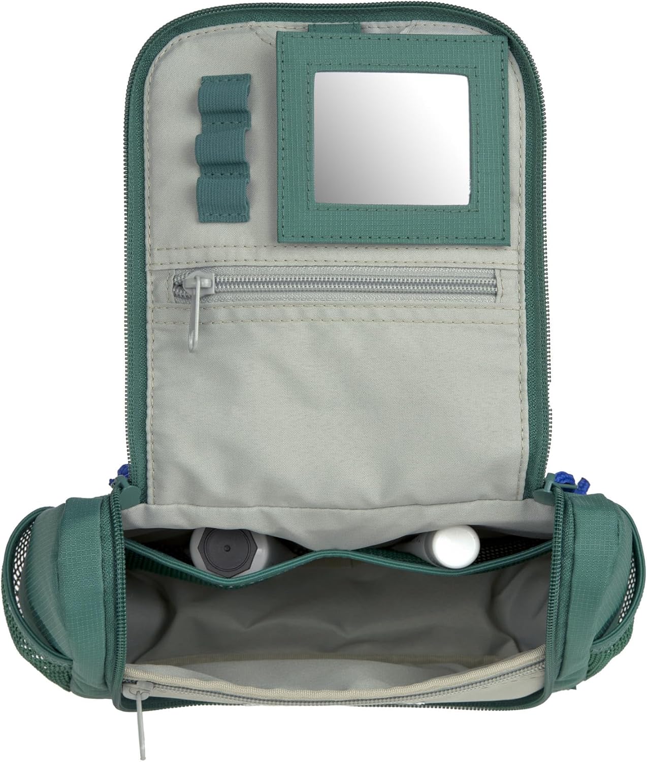 LÄSSIG Bolsa de Aseo para bebés Bolsa de Aseo Colgante, 20 cm/Mini Washbag - vista 3