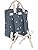 LÄSSIG Mochila Infantil con Correa para el Pecho Mochila para guardería 28 cm, 5,5 litros, 3 años/Mini Square Backpack - vist