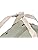 LÄSSIG Mochila Infantil con Correa para el Pecho Mochila para guardería 28 cm, 5,5 litros, 3 años/Mini Square Backpack - vist