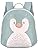 LÄSSIG Mochila infantil pequeña para guardería con correa de 2 años, 20 x 9 x 24 cm, 3,5 L/Tiny Backpack - vista 7