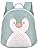 LÄSSIG Mochila infantil pequeña para guardería con correa de 2 años, 20 x 9 x 24 cm, 3,5 L/Tiny Backpack - detalle del produc