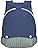 LÄSSIG Mochila infantil pequeña para guardería con correa de 2 años, 20 x 9 x 24 cm, 3,5 L/Tiny Backpack - detalle del produc