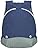Imagen de producto LÄSSIG Mochila infantil pequeña para guardería con correa de 2 años, 20 x 9 x 24 cm, 3,5 L/Tiny Backpack
