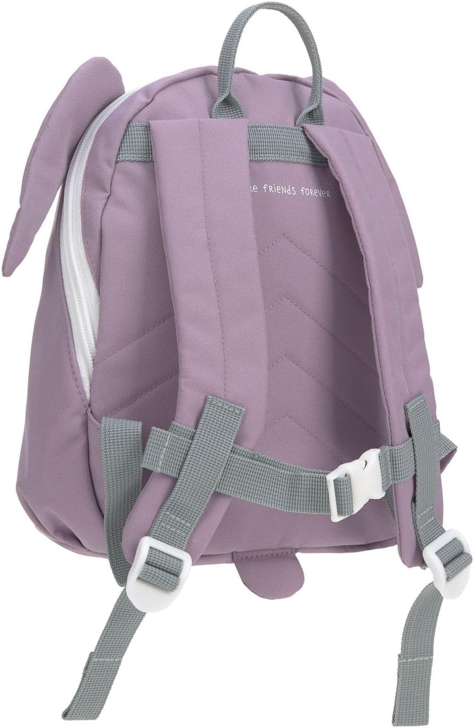 LÄSSIG Mochila infantil pequeña para guardería con correa de 2 años, 20 x 9 x 24 cm, 3,5 L/Tiny Backpack - característica 4
