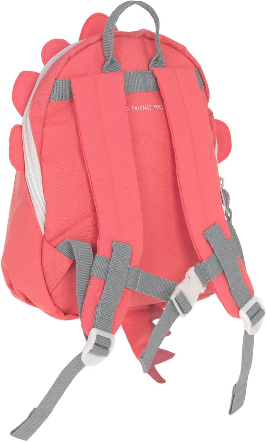 LÄSSIG Mochila infantil pequeña para guardería con correa de 2 años, 20 x 9 x 24 cm, 3,5 L/Tiny Backpack - característica 4