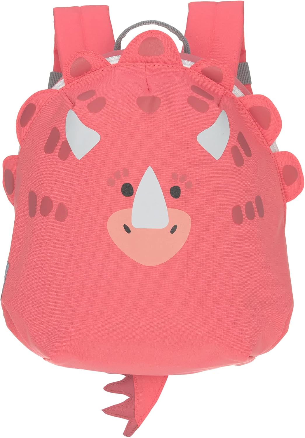 LÄSSIG Mochila infantil pequeña para guardería con correa de 2 años, 20 x 9 x 24 cm, 3,5 L/Tiny Backpack - imagen 5