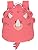 LÄSSIG Mochila infantil pequeña para guardería con correa de 2 años, 20 x 9 x 24 cm, 3,5 L/Tiny Backpack - detalle del produc