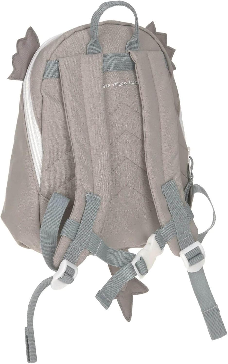 LÄSSIG Mochila infantil pequeña para guardería con correa de 2 años, 20 x 9 x 24 cm, 3,5 L/Tiny Backpack - característica 4