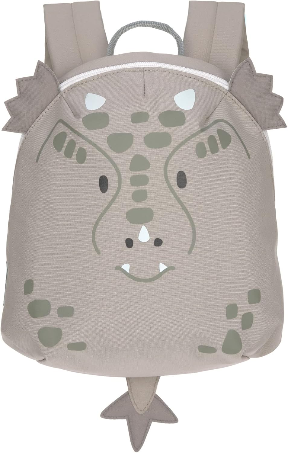 LÄSSIG Mochila infantil pequeña para guardería con correa de 2 años, 20 x 9 x 24 cm, 3,5 L/Tiny Backpack - imagen 5