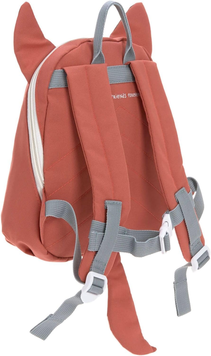 LÄSSIG Mochila infantil pequeña para guardería con correa de 2 años, 20 x 9 x 24 cm, 3,5 L/Tiny Backpack - detalle del produc