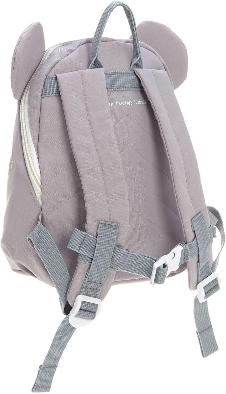 LÄSSIG Mochila infantil pequeña para guardería con correa de 2 años, 20 x 9 x 24 cm, 3,5 L/Tiny Backpack - característica 4