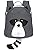 LÄSSIG Mochila infantil pequeña para guardería con correa de 2 años, 20 x 9 x 24 cm, 3,5 L/Tiny Backpack - característica 8