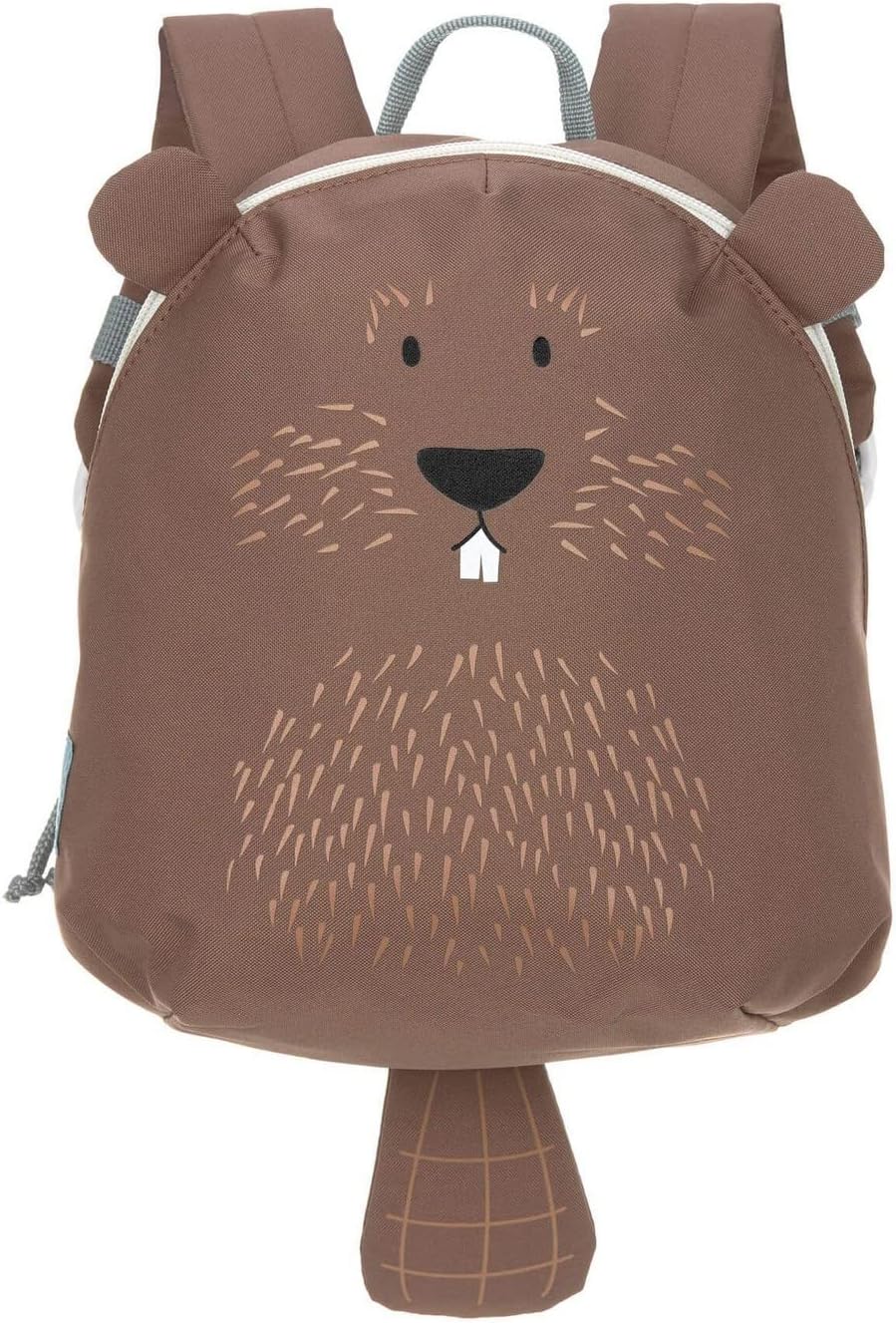 LÄSSIG Mochila infantil pequeña para guardería con correa de 2 años, 20 x 9 x 24 cm, 3,5 L/Tiny Backpack - característica 4