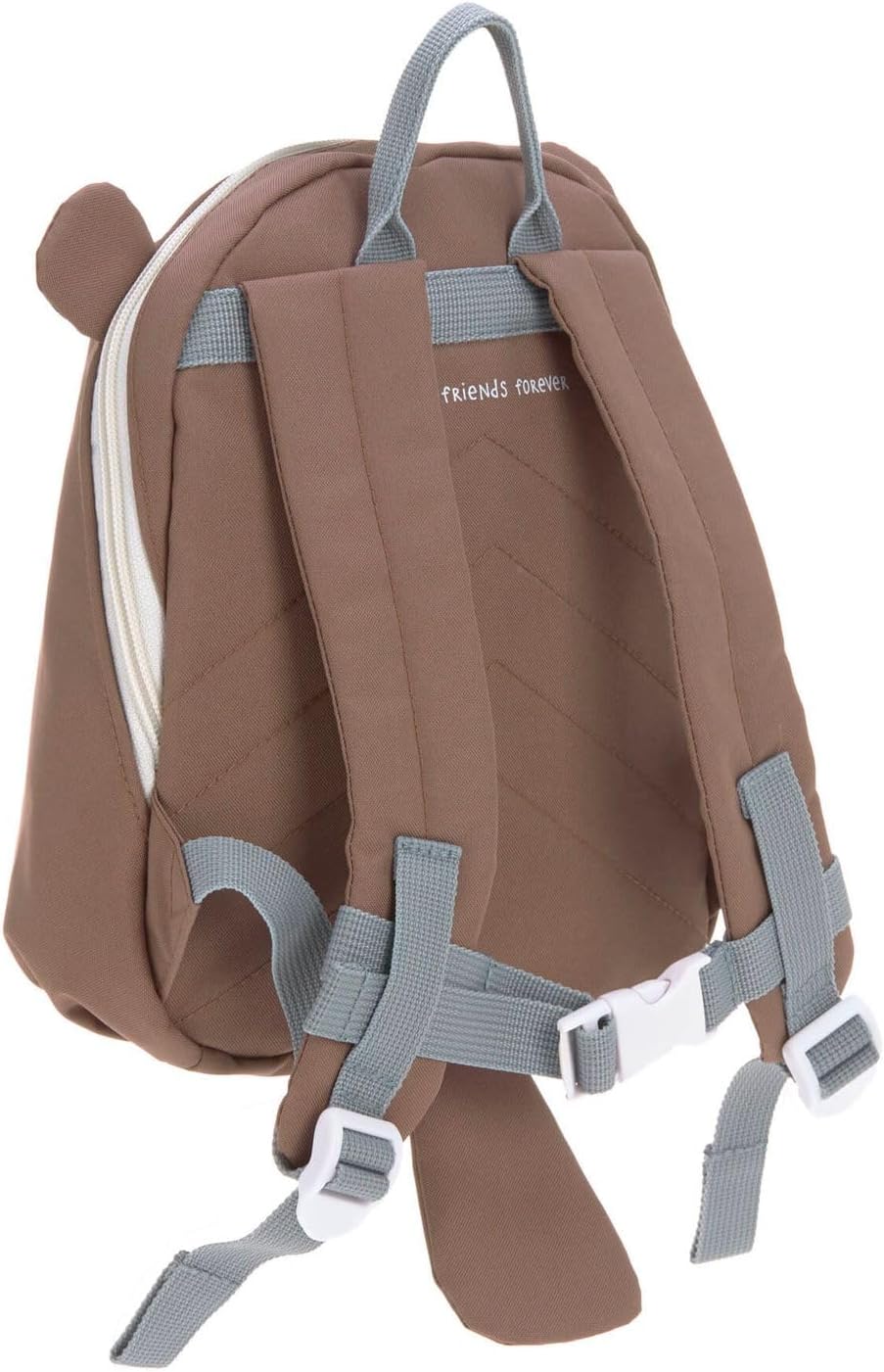 LÄSSIG Mochila infantil pequeña para guardería con correa de 2 años, 20 x 9 x 24 cm, 3,5 L/Tiny Backpack - imagen 5