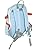 LÄSSIG Mochila infantil pequeña para guardería con correa de 2 años, 20 x 9 x 24 cm, 3,5 L/Tiny Backpack - vista 7
