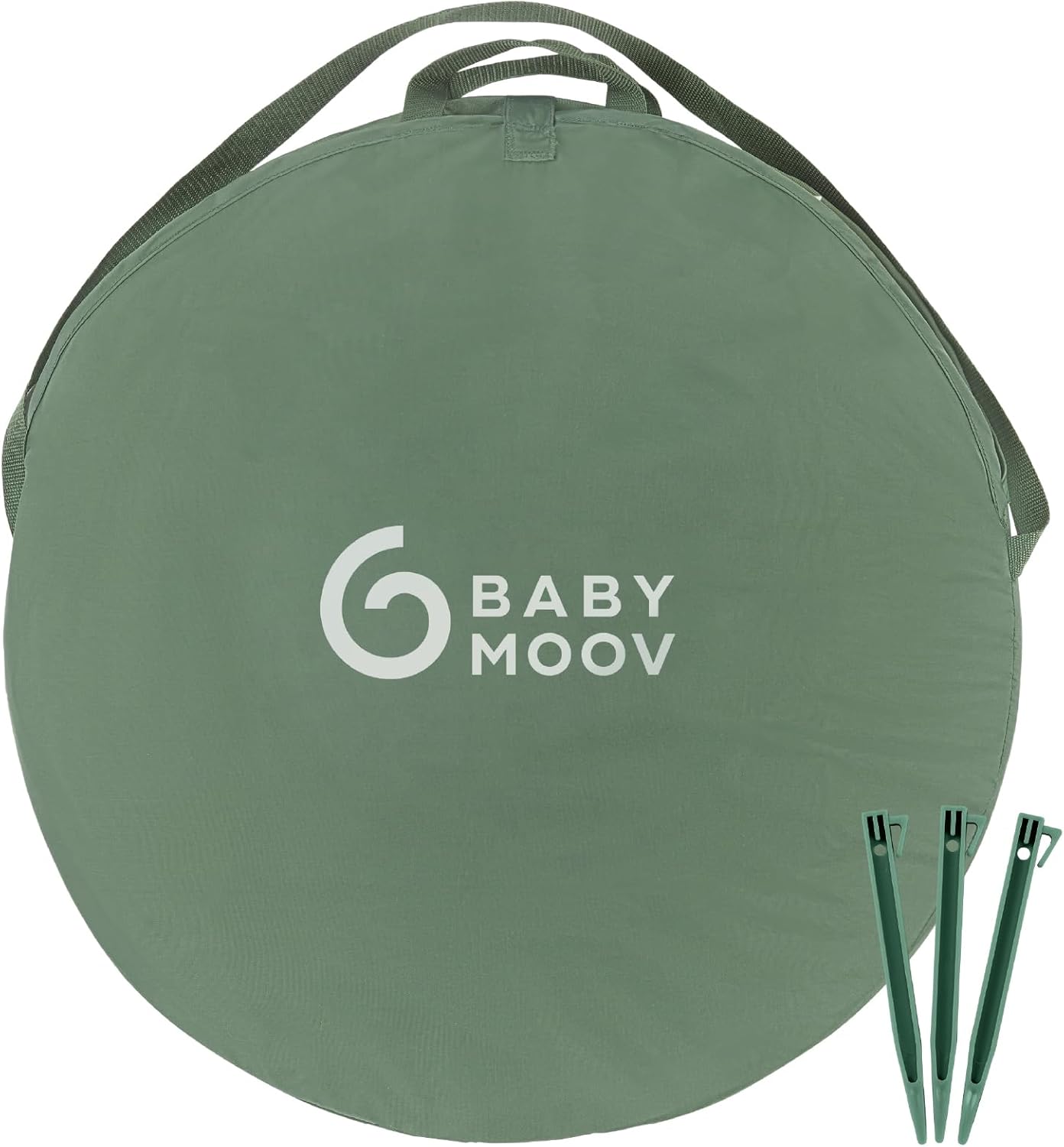 Babymoov Tienda Anti-UV Alta protección Solar - vista 8