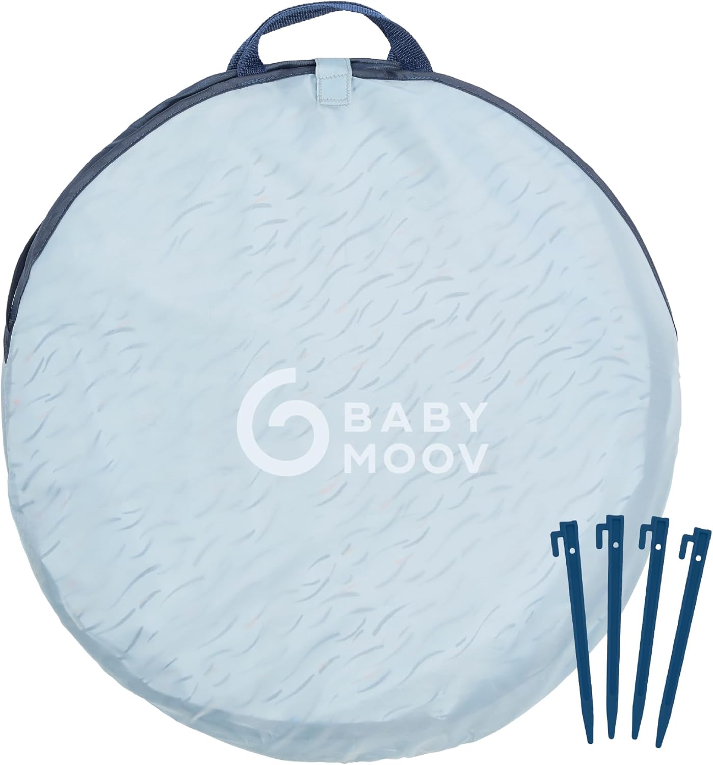 Babymoov Tienda Anti-UV Alta protección Solar - vista 8
