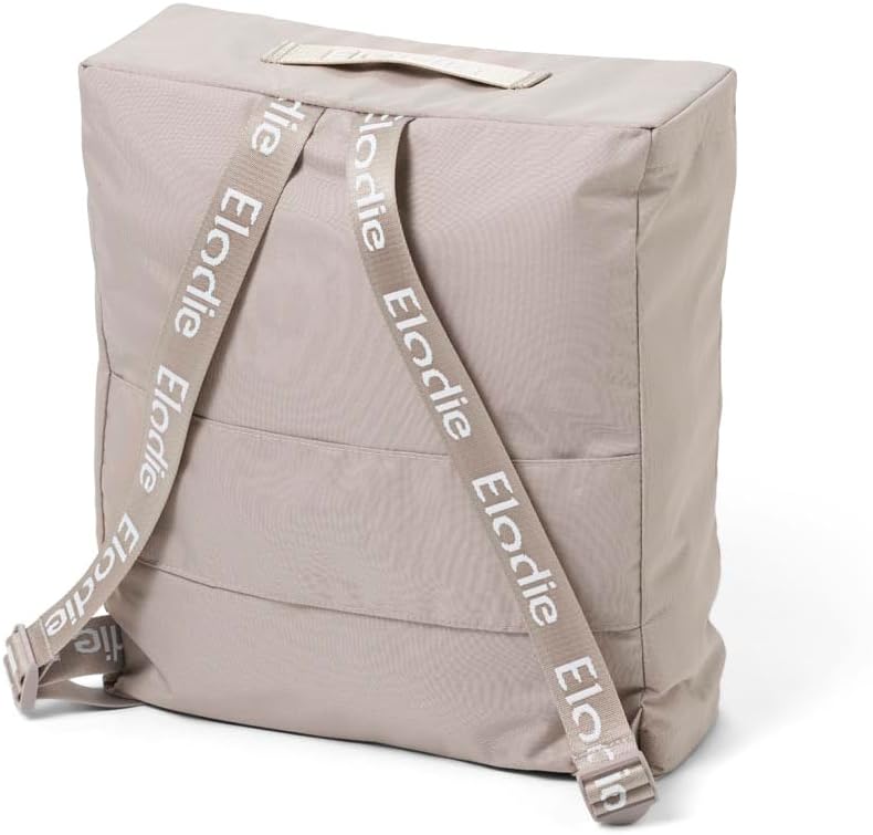Elodie Details MONDO - Cochecito de paseo plegable - Práctico para viajes - Blushing Pink - imagen 9