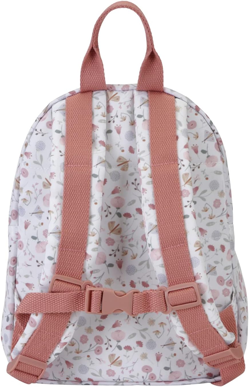 Tiamo Mochila Little Dutch (29 x 22,5 x 12cm) Ideal para la Guardería e Infantil. Diferentes Diseños - vista 3