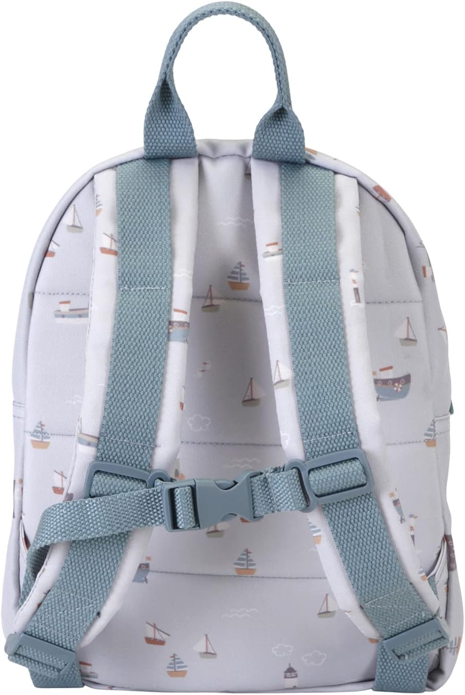 Tiamo Mochila Little Dutch (29 x 22,5 x 12cm) Ideal para la Guardería e Infantil. Diferentes Diseños - vista 3