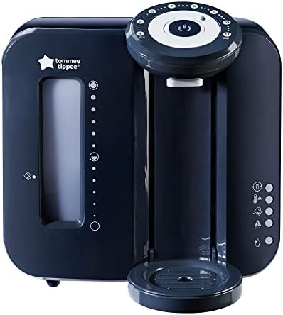 Tommee Tippee 423726, Perfect Prep Máquina de preparación del biberón negro - tommee tippee 423726 perfect prep máquina